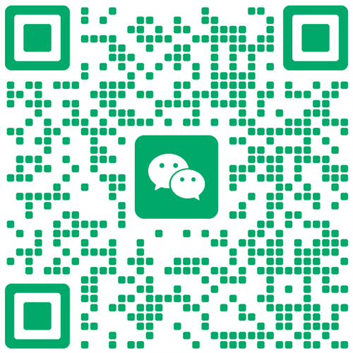 WeChat QR code — Panagiotis Neofytou