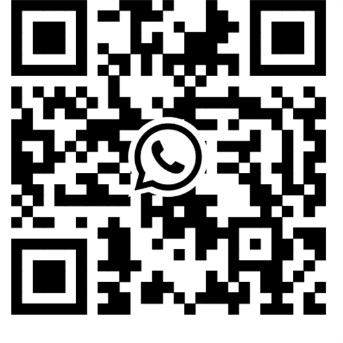 WhatsApp QR code — Panagiotis Neofytou Law